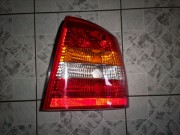 Lampa tylna opel